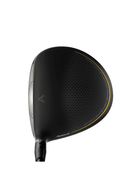 Left Handed Callaway Rogue ST MAX Golf Driver - Image 3