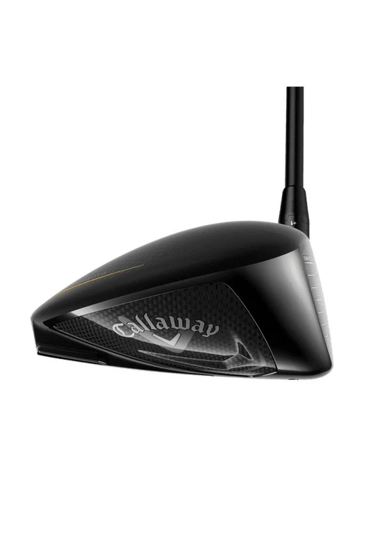 Left Handed Callaway Rogue ST MAX Golf Driver - Image 4