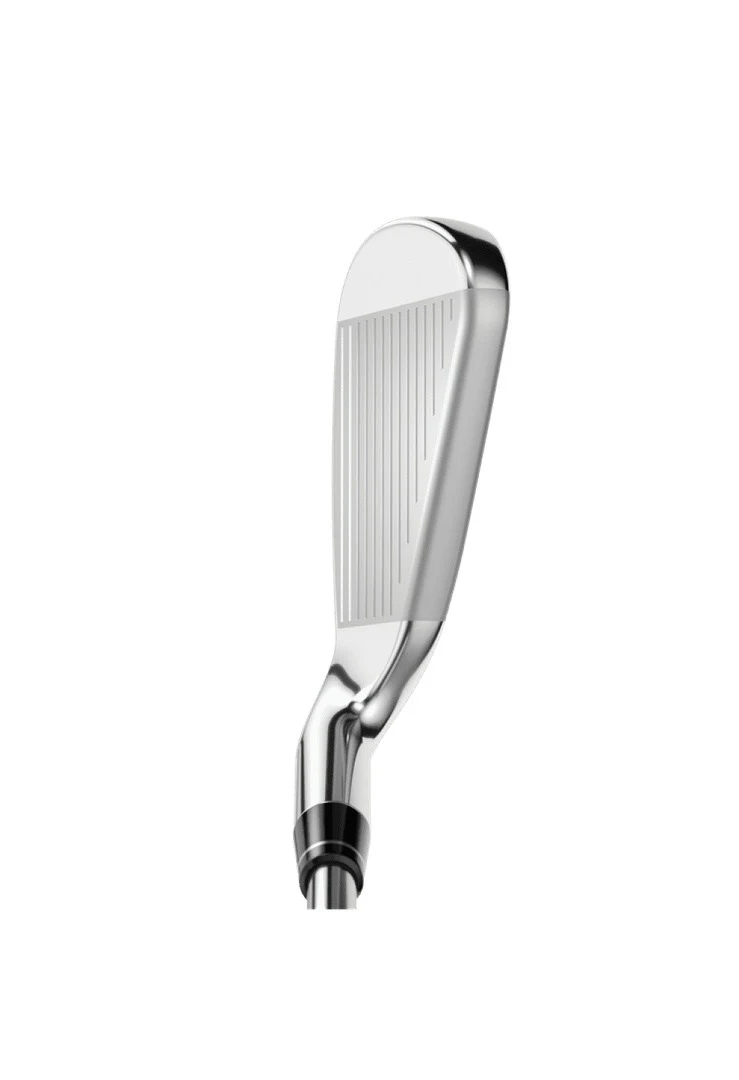 Callaway Rogue ST Max Golf Irons | Graphite - Image 4