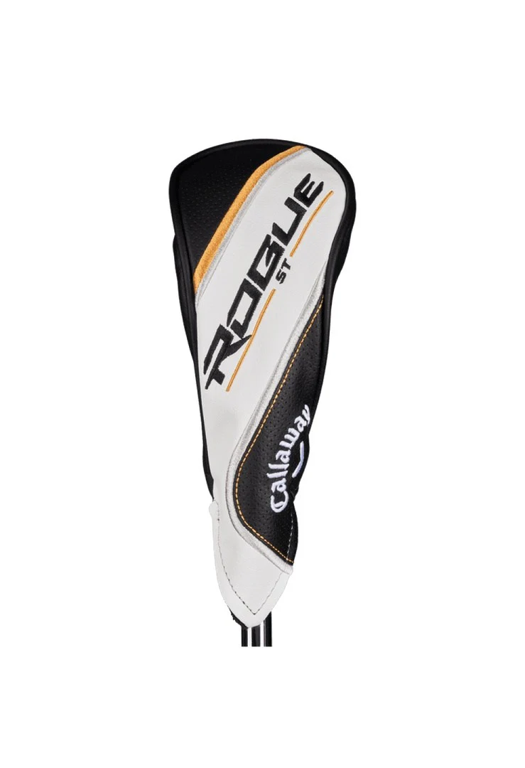 Callaway Rogue ST Max OS Golf Hybrid - Image 4