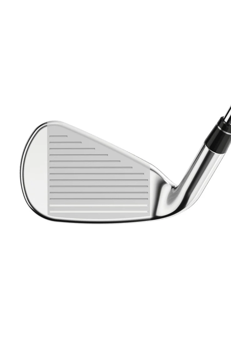 Callaway Rogue ST Max OS Lite Individual Golf Irons - Image 3