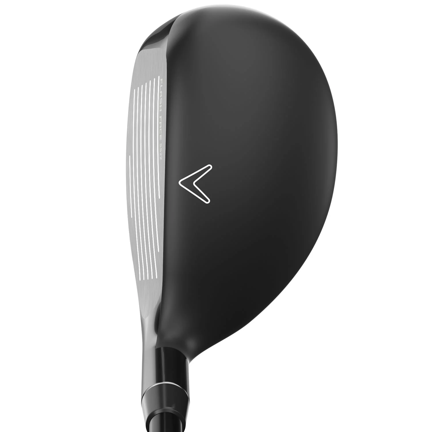 Callaway Ladies Rogue ST MAX OS Lite Golf Hybrid - Image 3