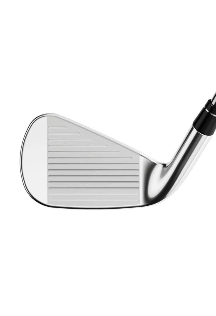 Callaway Rogue ST Pro Golf Irons | Steel - Image 3