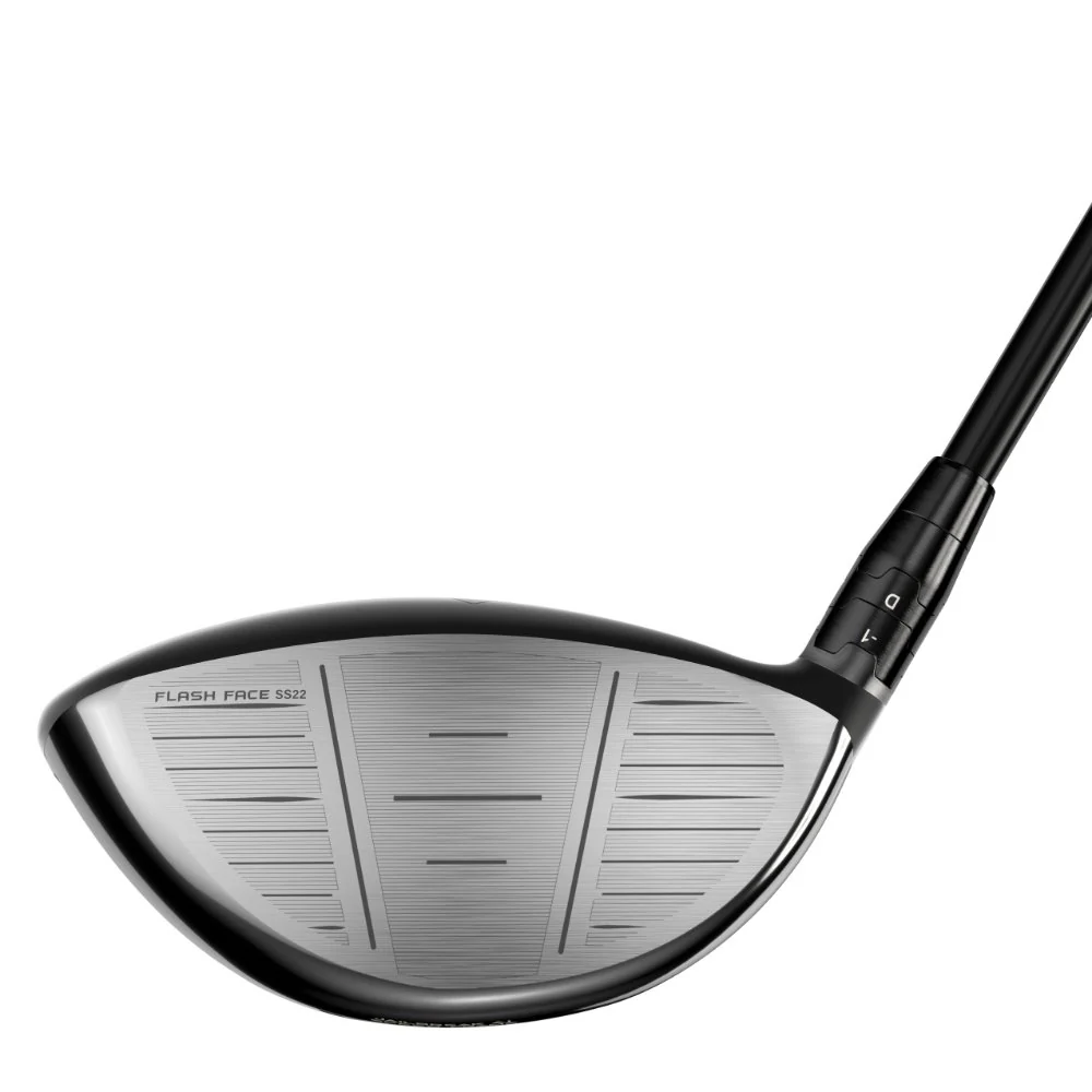 Callaway Rogue ST Triple Diamond LS Golf Driver - Image 2