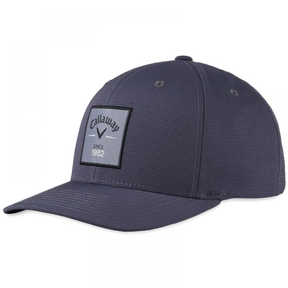 Callaway Rutherford FlexFit Snapback Golf Cap 5221053