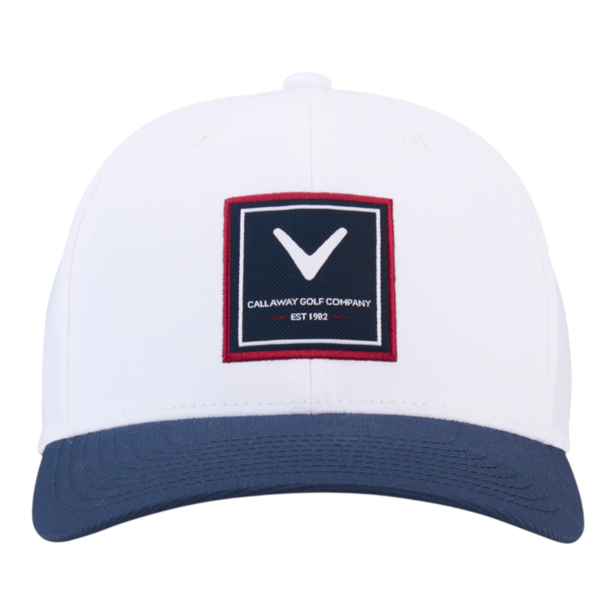 Callaway Rutherford Golf Cap - Image 2