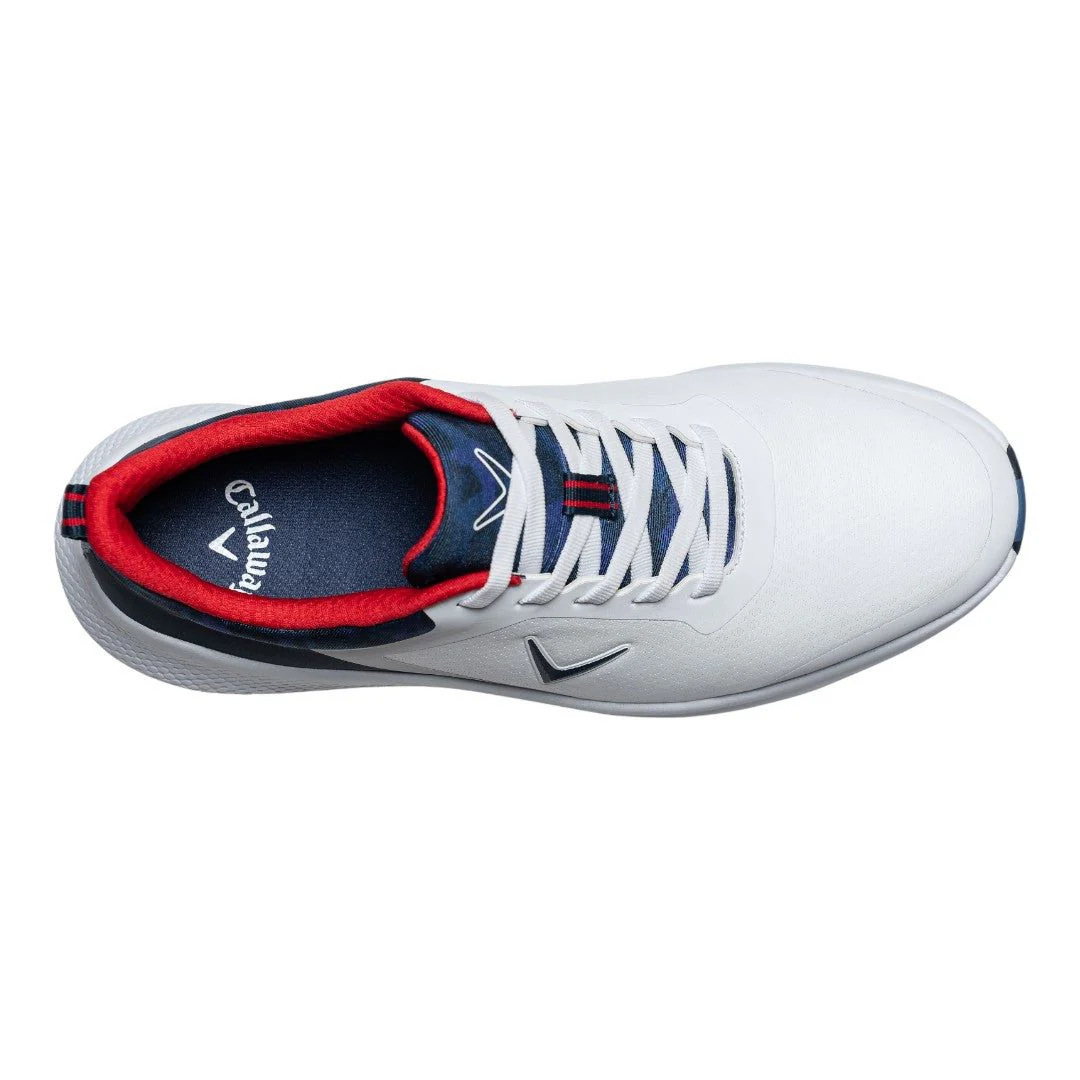 Callaway Chev Star Golf Shoes M837 - Image 4
