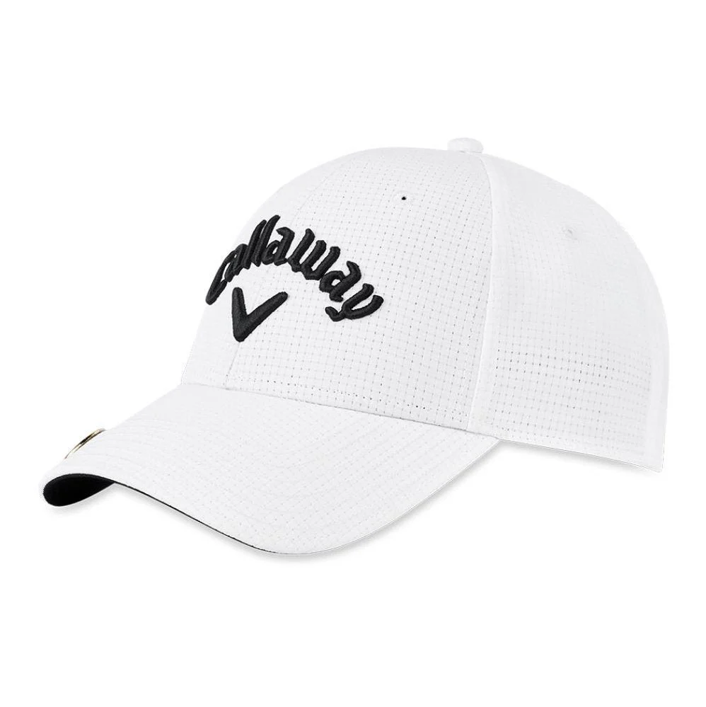 Callaway Stitch Magnet Ball Marker Golf Cap 5219084
