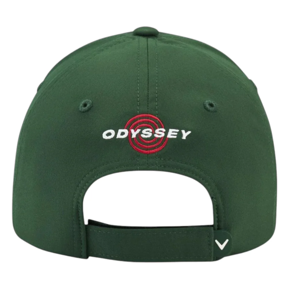 Callaway Stitch Magnet Golf Cap - Image 3