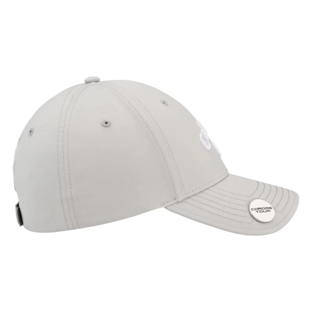 Callaway Stitch Magnet Golf Cap - Image 5