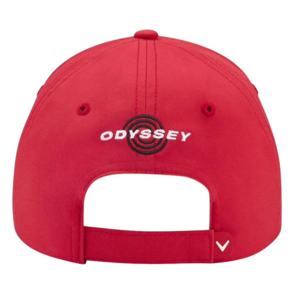 Callaway Stitch Magnet Golf Cap - Image 3
