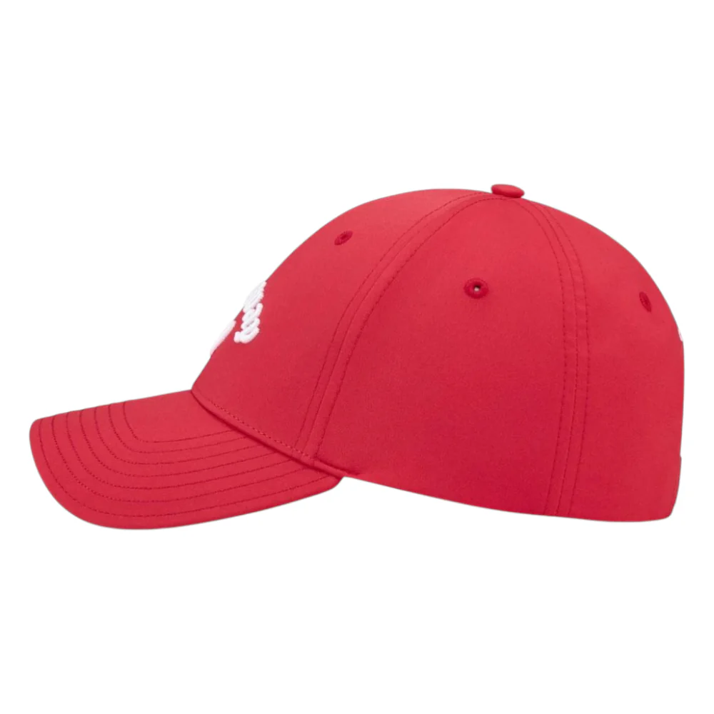 Callaway Stitch Magnet Golf Cap - Image 4