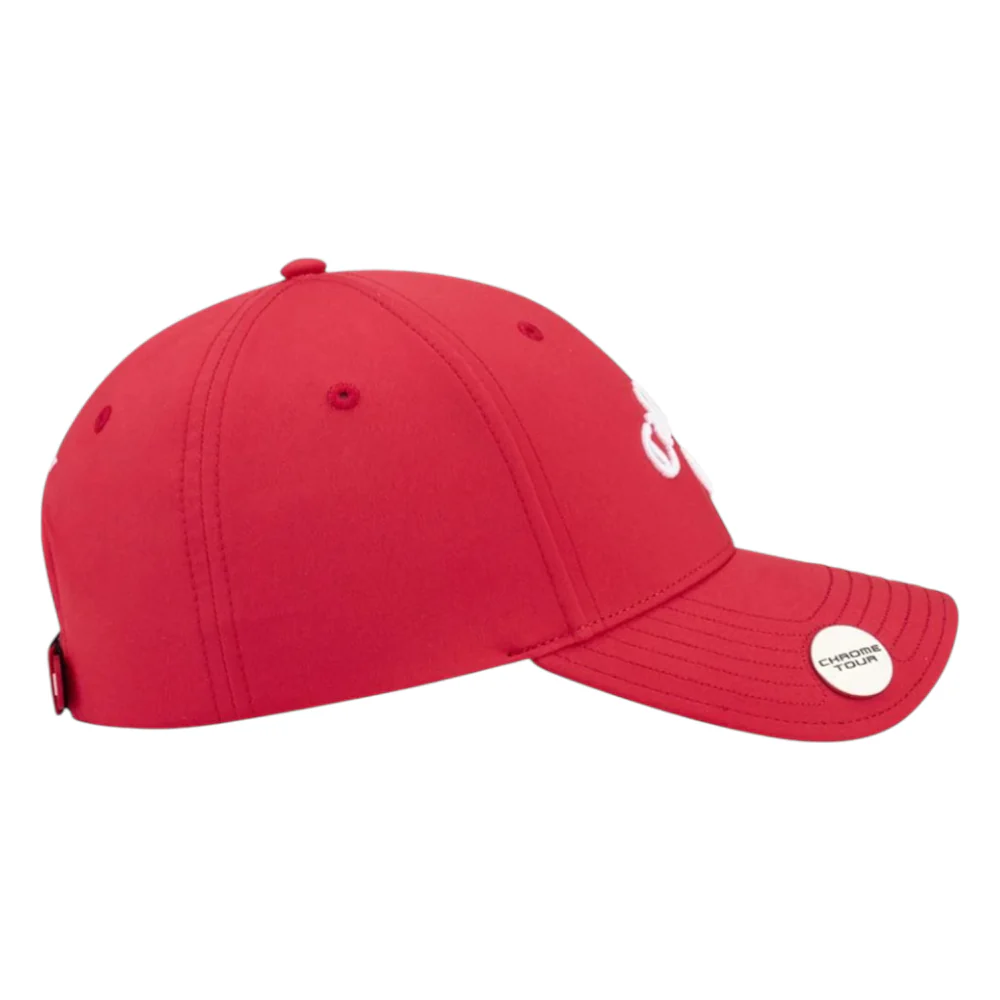 Callaway Stitch Magnet Golf Cap - Image 5