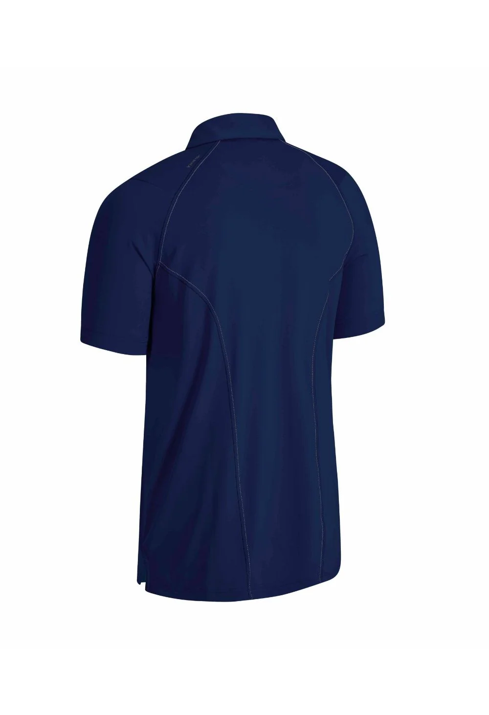 Callaway Stitched Colour Block Golf Polo Shirt CGKSB028 - Image 2