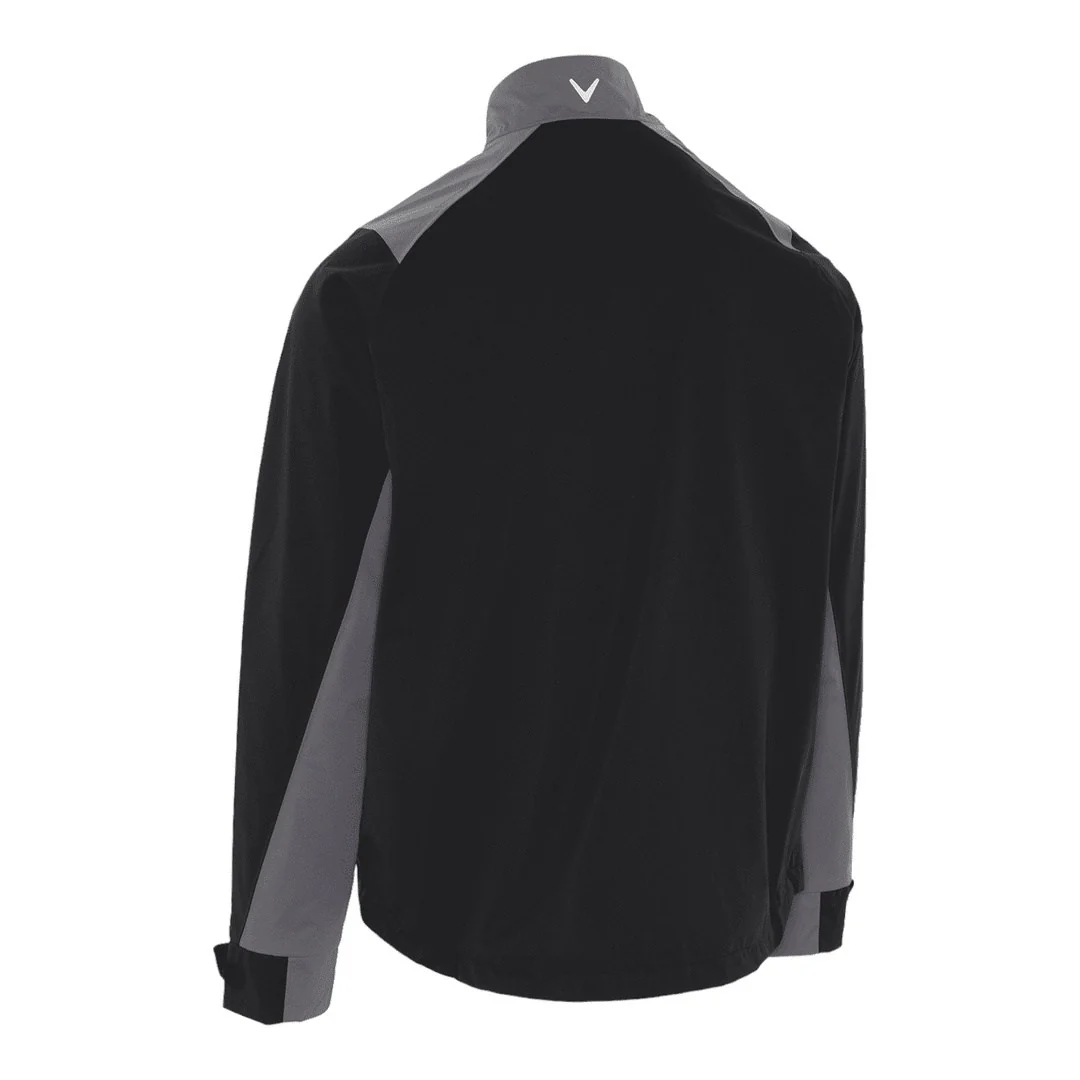 Callaway Stormlite II Waterproof Golf Jacket CGRFD0A0 - Image 2