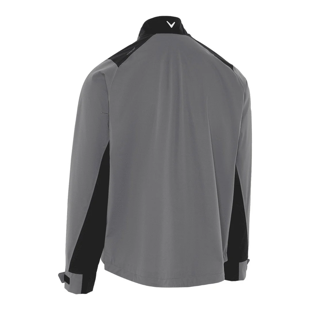 Callaway Stormlite II Waterproof Golf Jacket CGRFD0A0 - Image 2