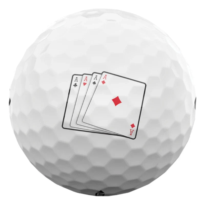 Callaway Supersoft Pub Golf Balls - Image 10