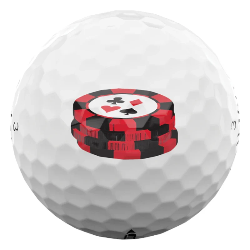 Callaway Supersoft Pub Golf Balls - Image 11
