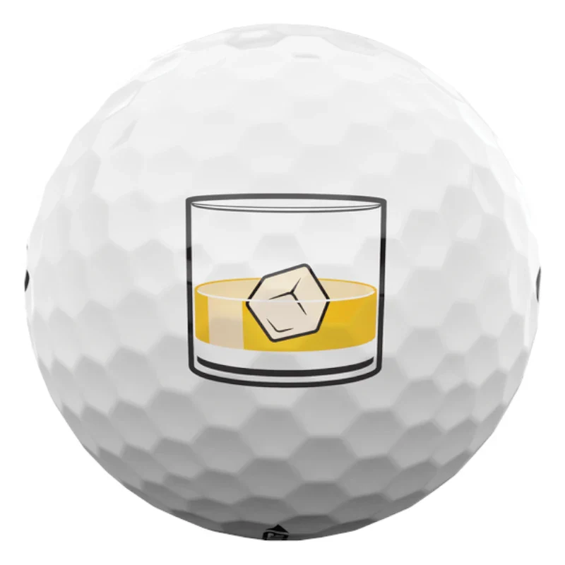 Callaway Supersoft Pub Golf Balls - Image 12
