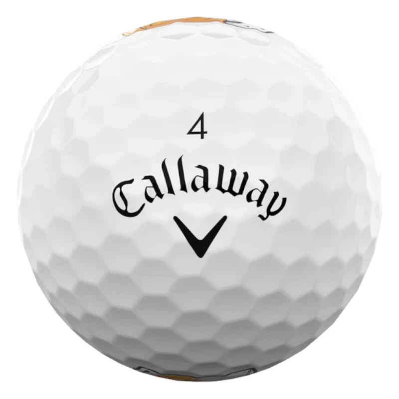 Callaway Supersoft Pub Golf Balls - Image 3