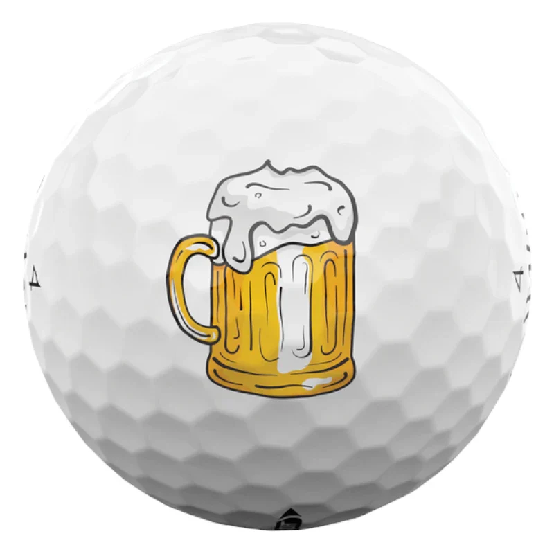 Callaway Supersoft Pub Golf Balls - Image 5