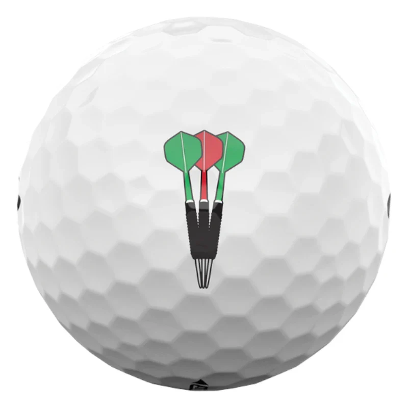 Callaway Supersoft Pub Golf Balls - Image 6