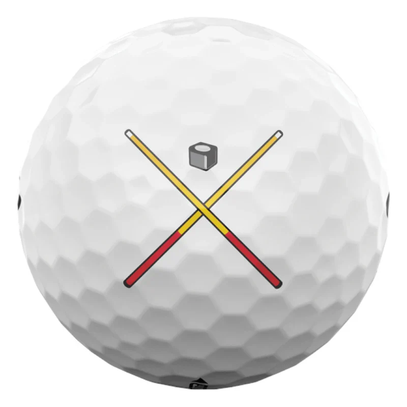 Callaway Supersoft Pub Golf Balls - Image 8