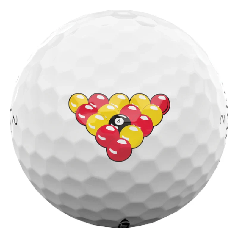 Callaway Supersoft Pub Golf Balls - Image 9