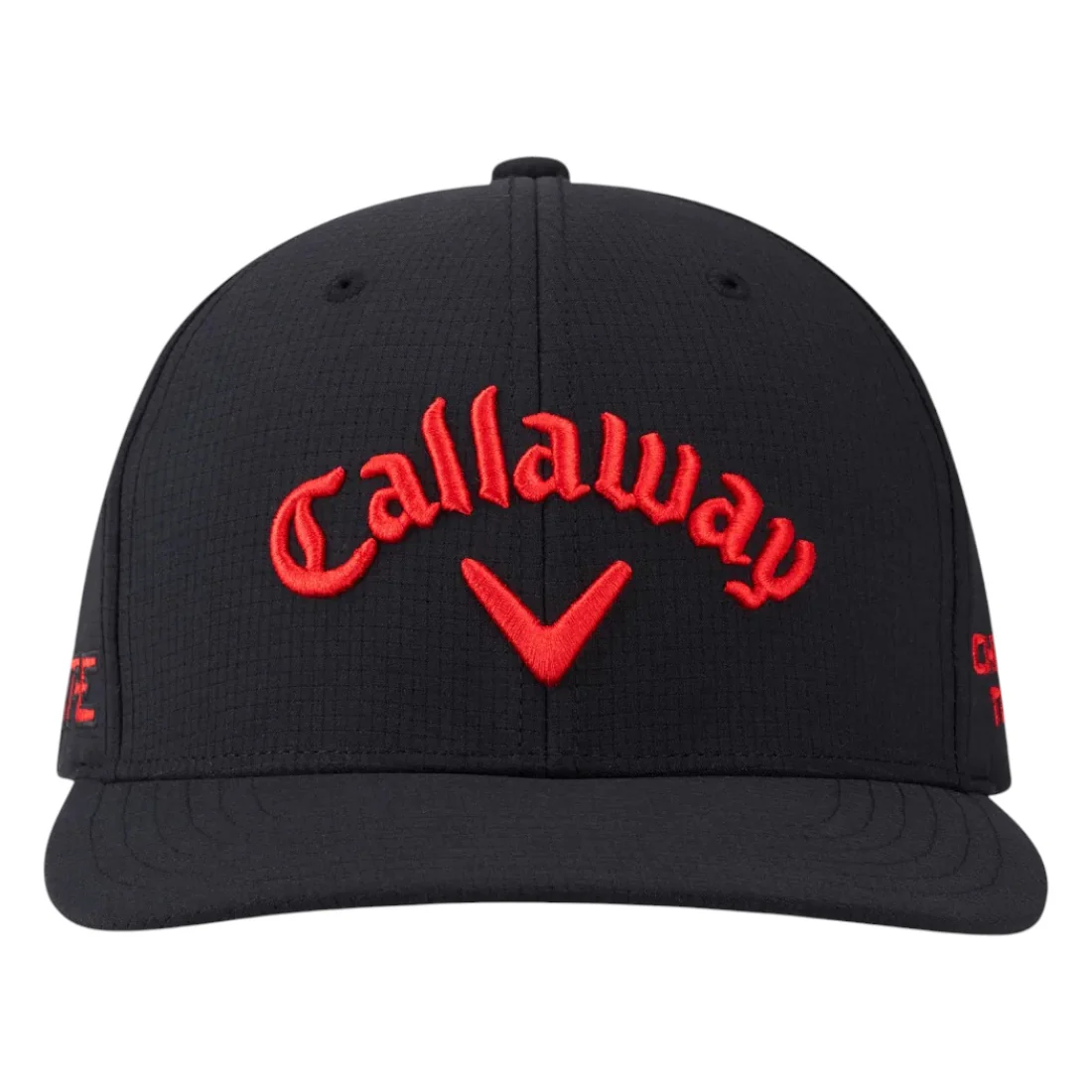 Callaway TA Performance Pro Golf Cap - Image 2