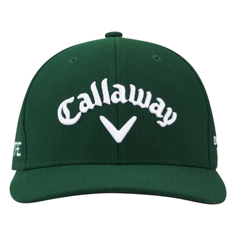 Callaway TA Performance Pro Golf Cap - Image 2