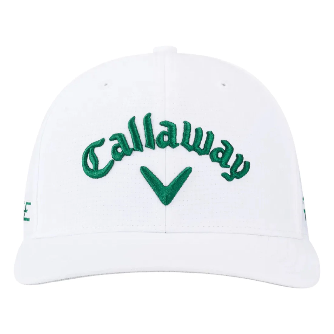 Callaway TA Performance Pro Golf Cap - Image 2