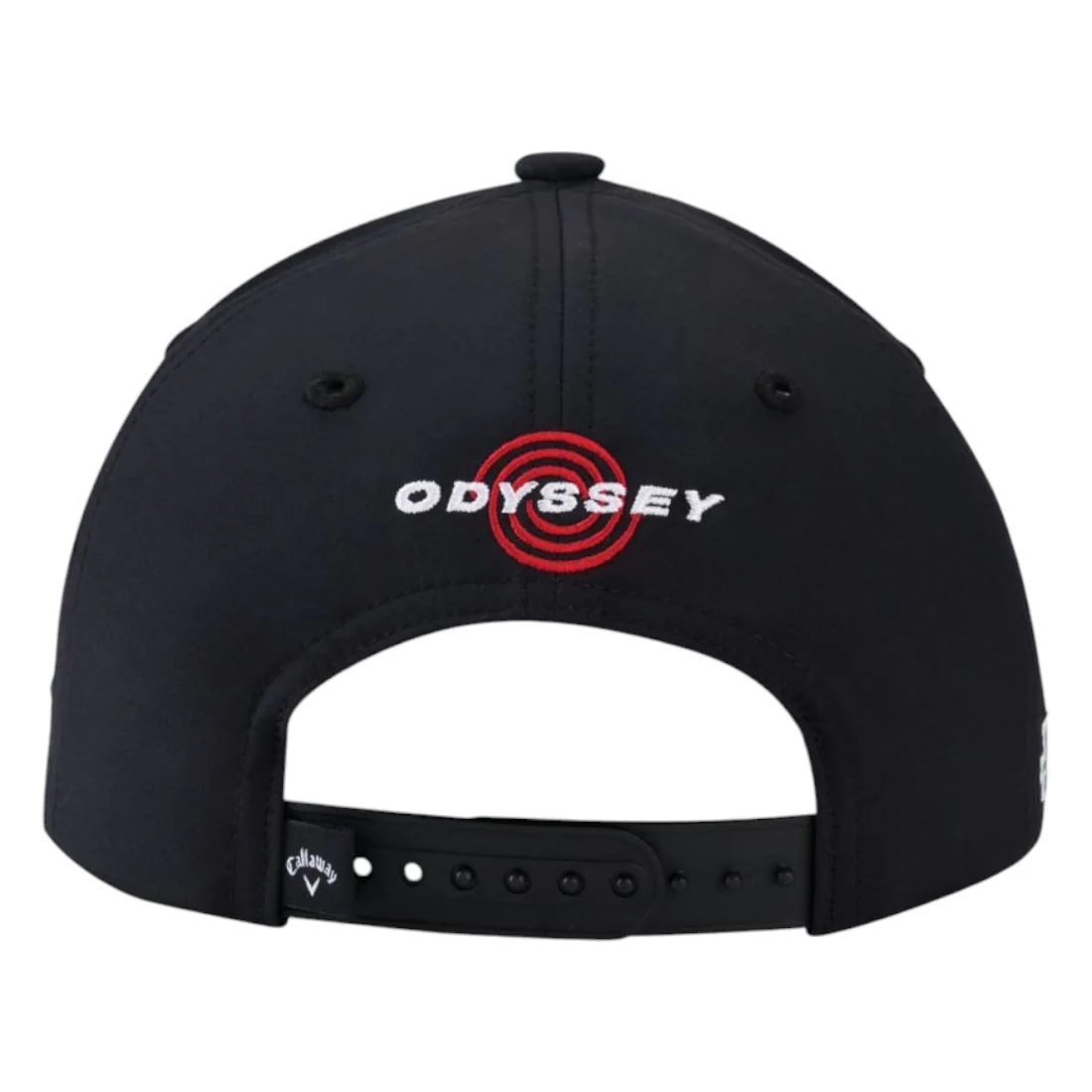 Callaway TA Performance Rope Golf Cap - Image 2