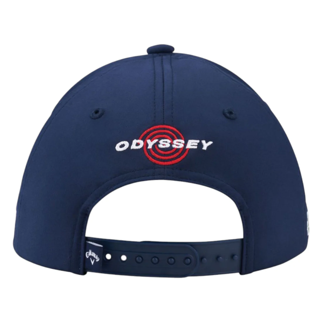 Callaway TA Performance Rope Golf Cap - Image 2