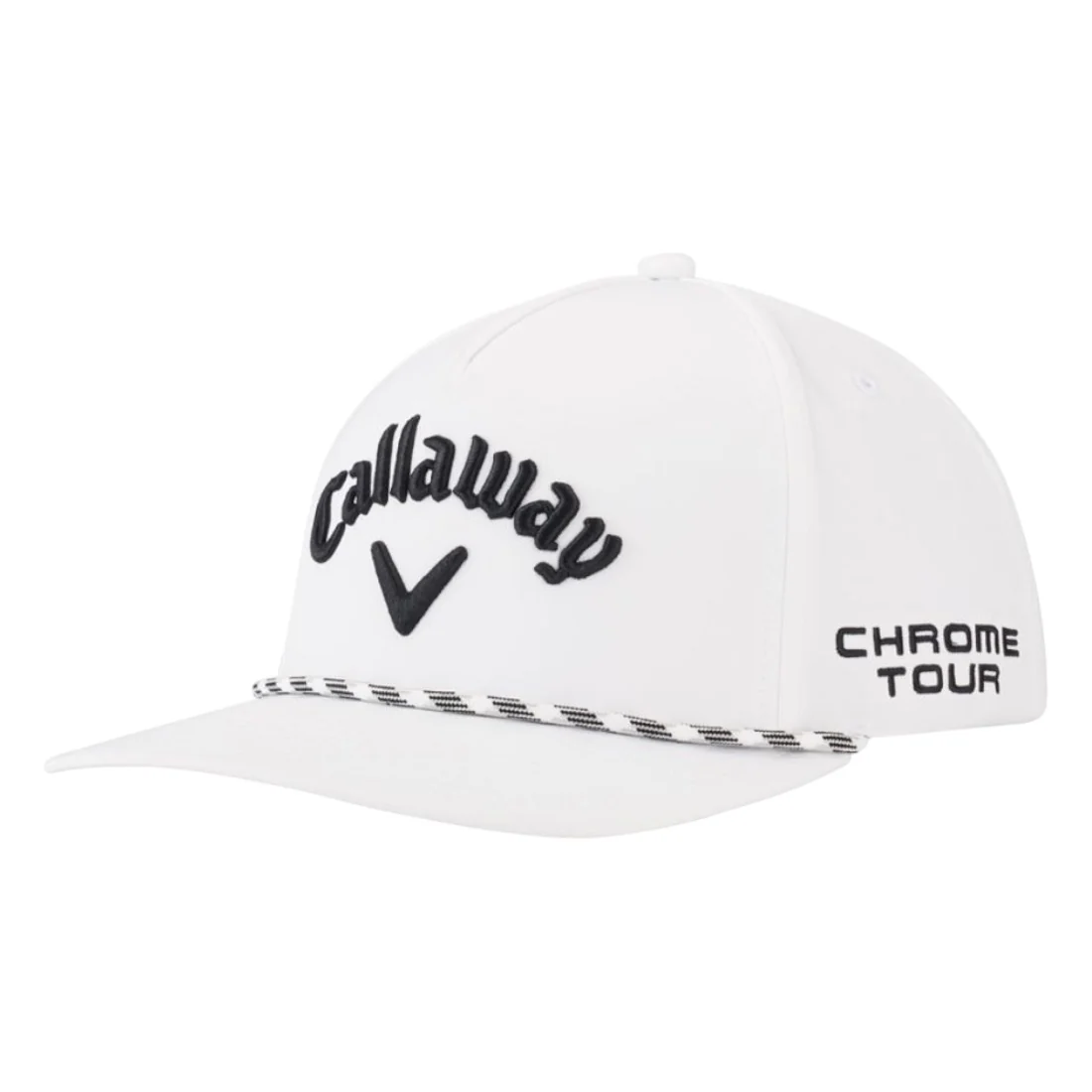 Callaway TA Performance Rope Golf Cap