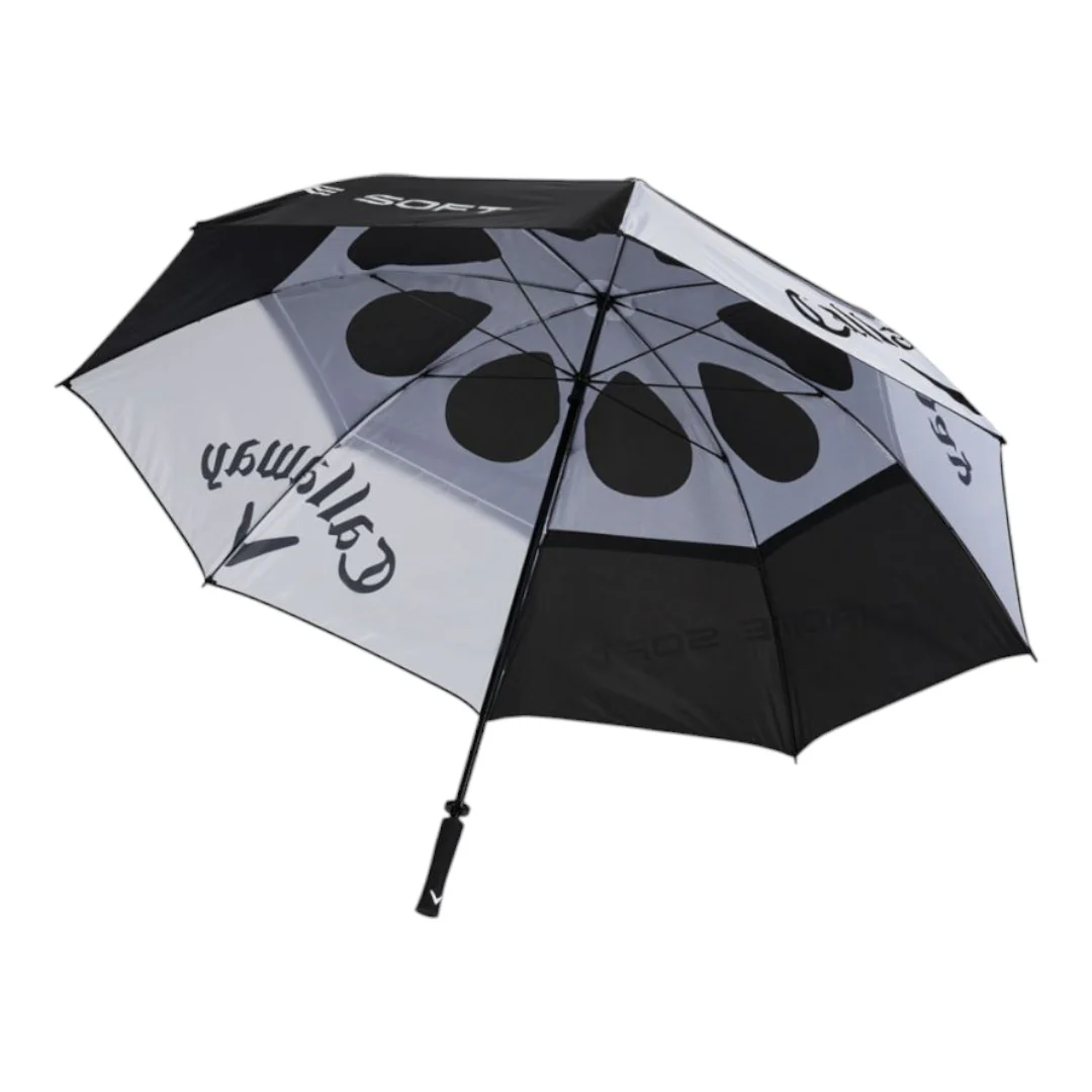 Callaway Tour Authentic Double Canopy Golf Umbrella 5923005 - Image 3