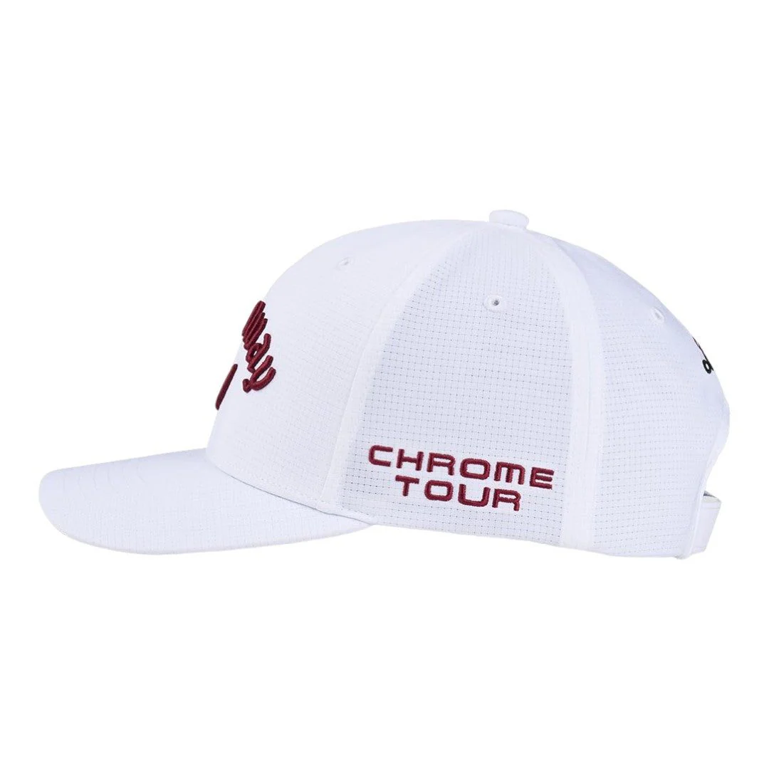 Callaway Tour Authentic Performance Pro Golf Cap 5224194 - Image 2
