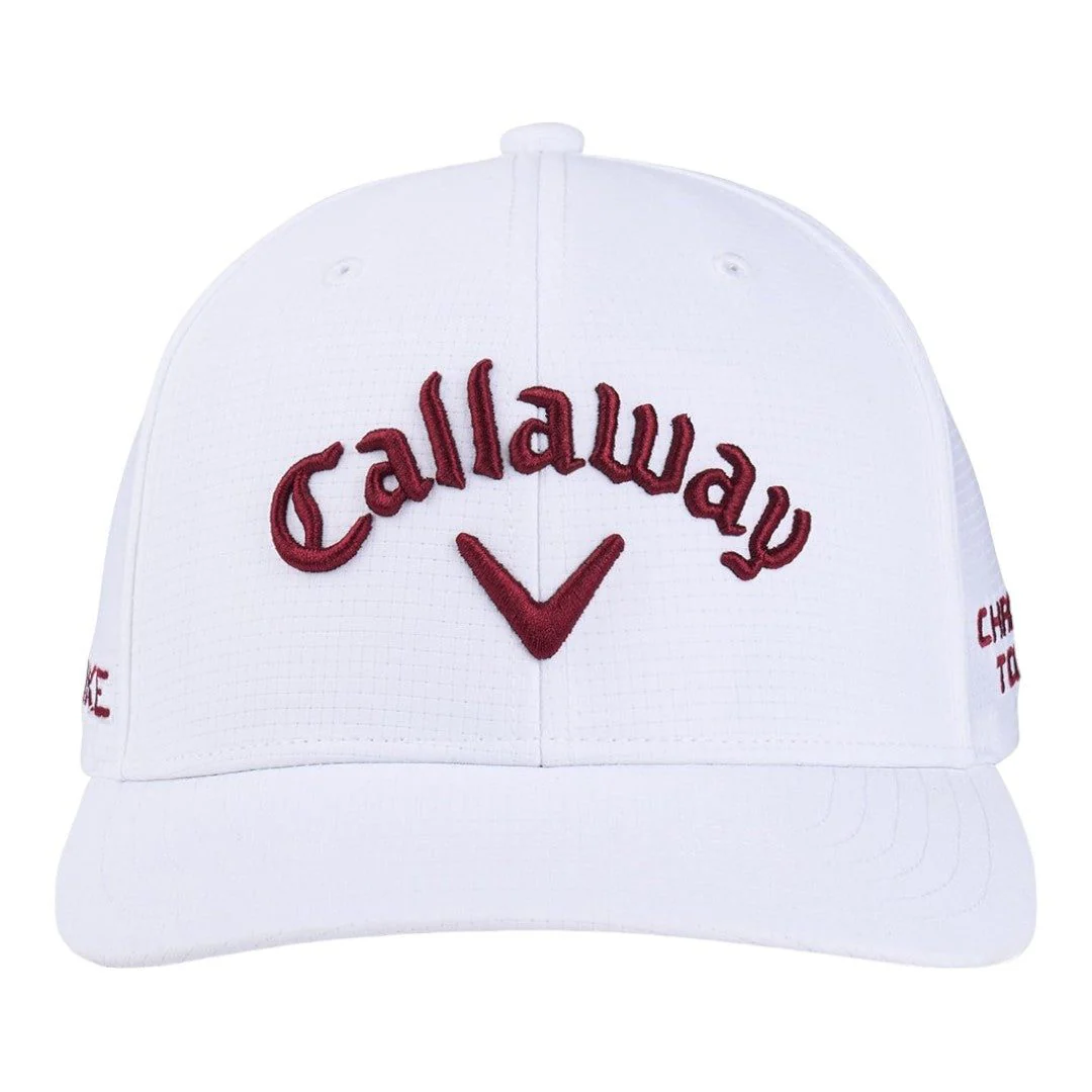 Callaway Tour Authentic Performance Pro Golf Cap 5224194 - Image 5