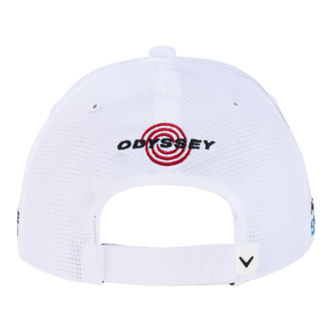 Callaway Tour Performance Pro Golf Cap 5224115 - Image 5