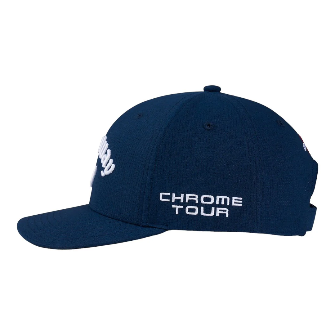 Callaway Tour Performance Pro Golf Cap 5224117 - Image 4