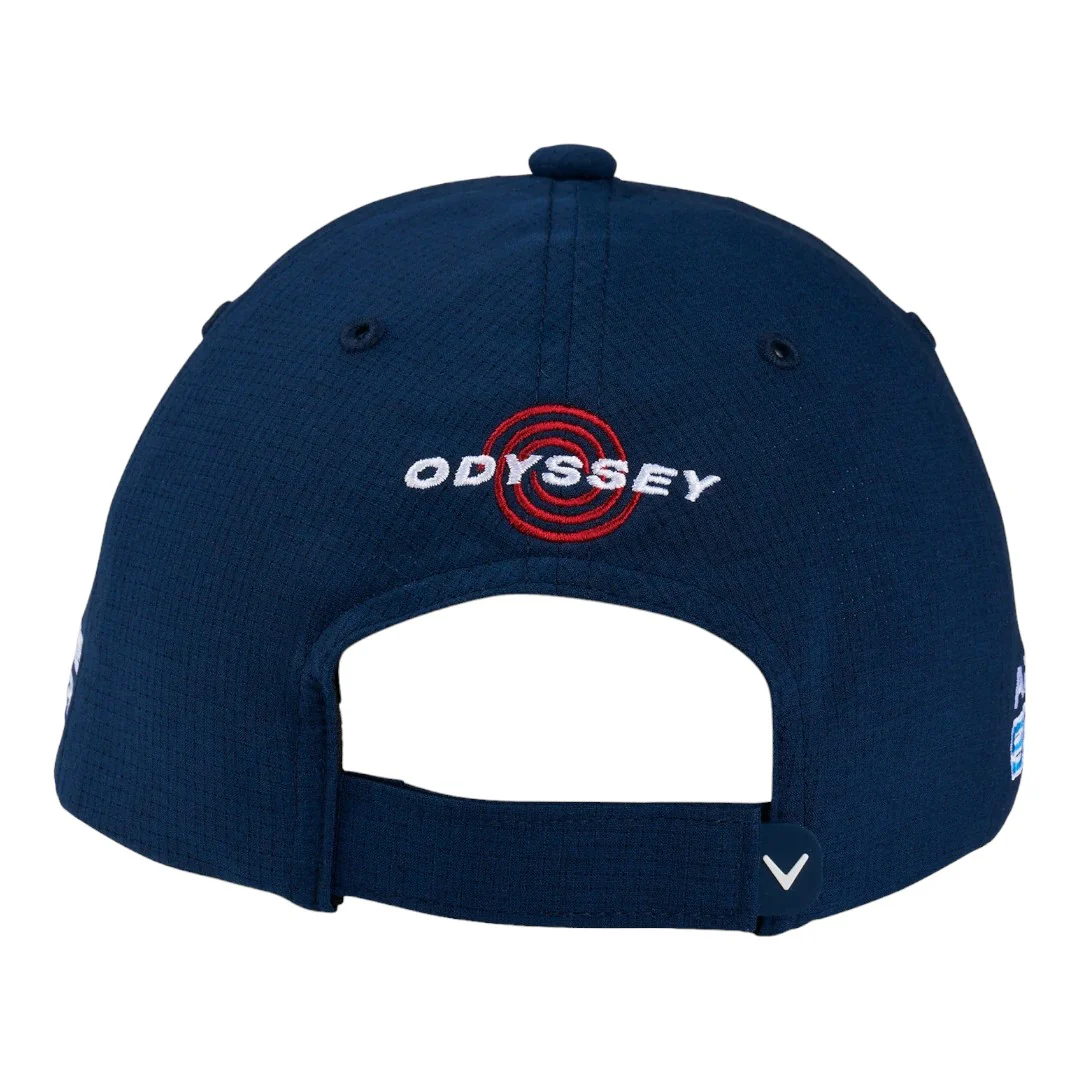 Callaway Tour Performance Pro Golf Cap 5224117 - Image 5