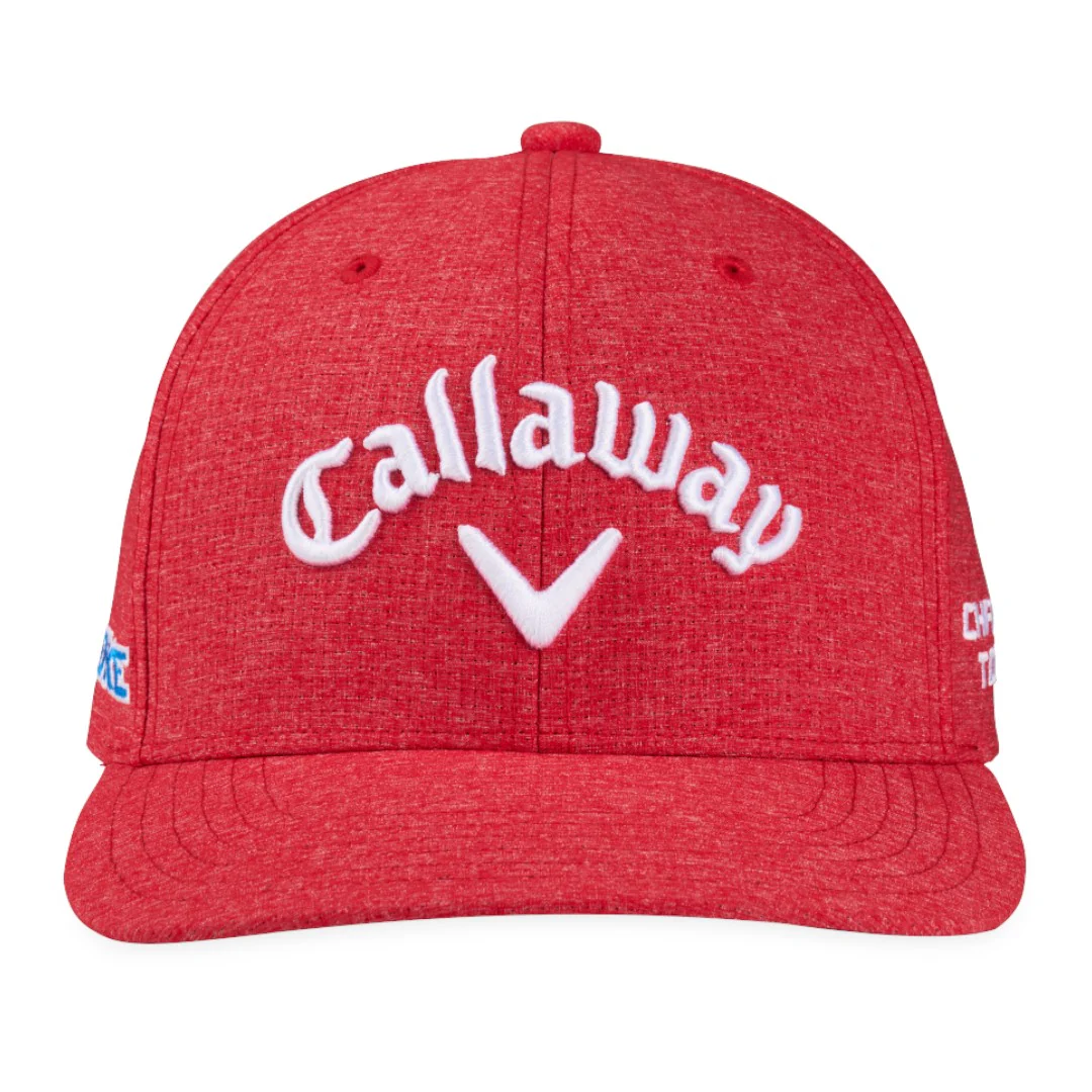 Callaway Tour Performance Pro Golf Cap 5224201 - Image 2
