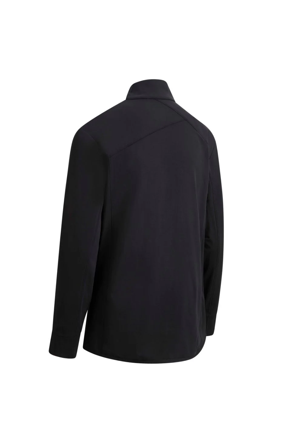 Callaway Aquapel 1/4-Zip Golf Pullover CGKFB050 - Image 2
