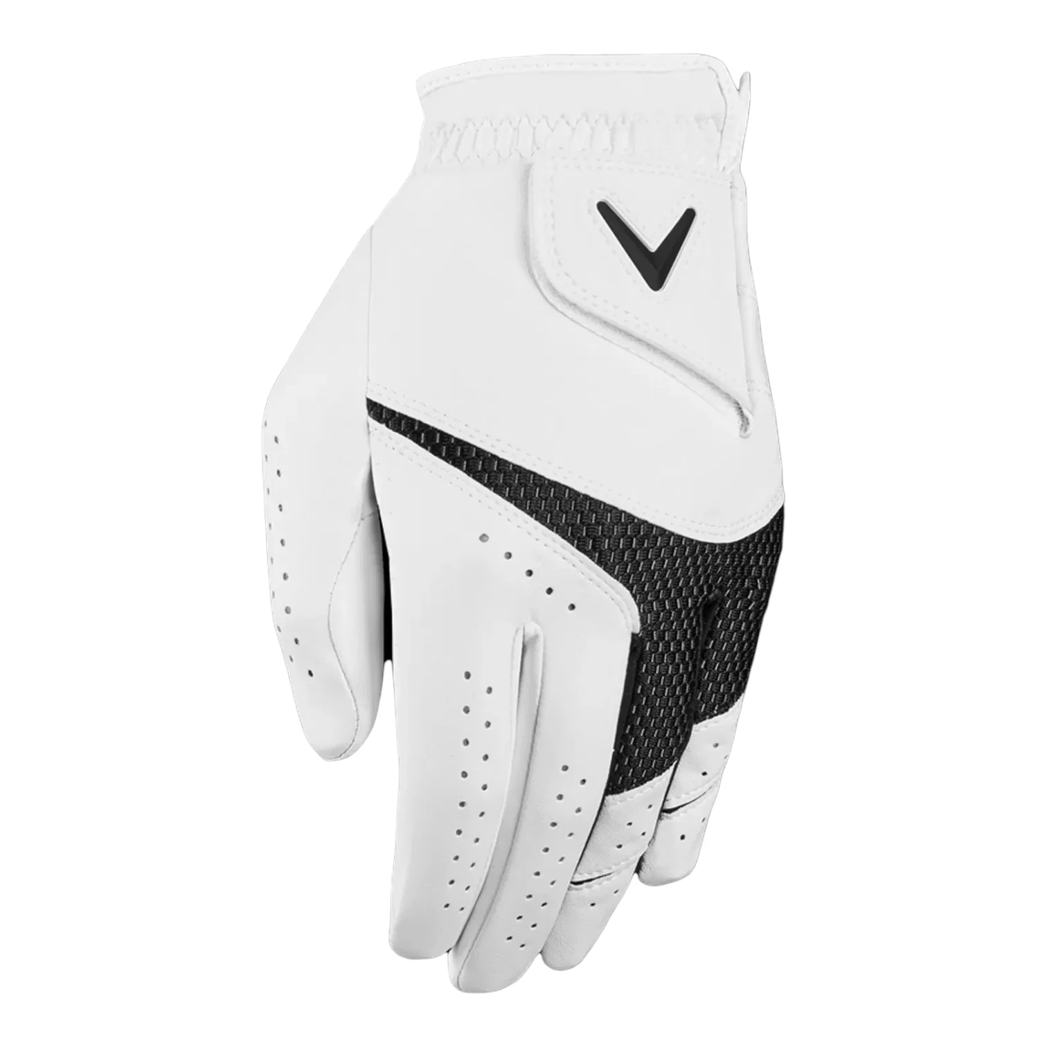 Callaway Weather Spann Men’s Golf Glove 5323457