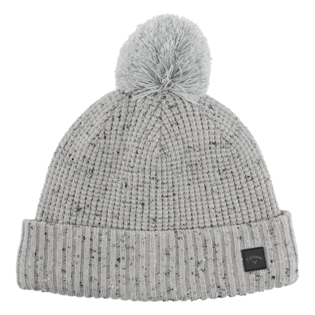 Callaway Winter Tees Golf Beanie A00674