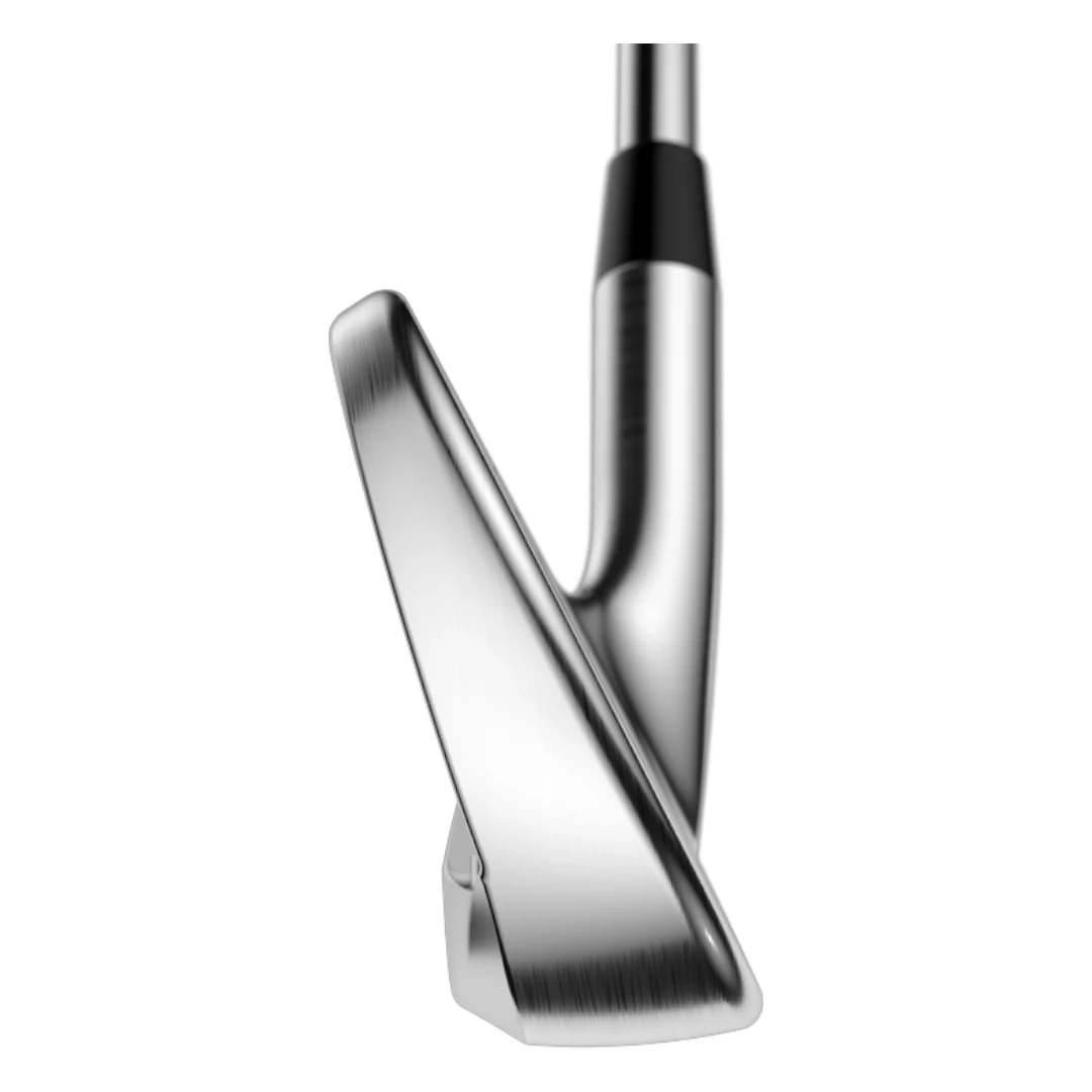 Callaway X Forged Golf Irons | Steel - Image 5