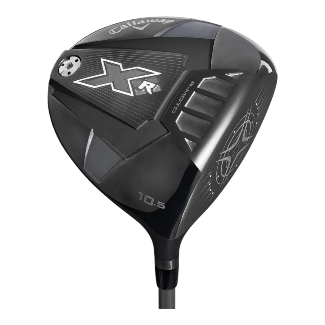 Callaway XR 13 Piece Mens Golf Package Set | Steel - Image 2