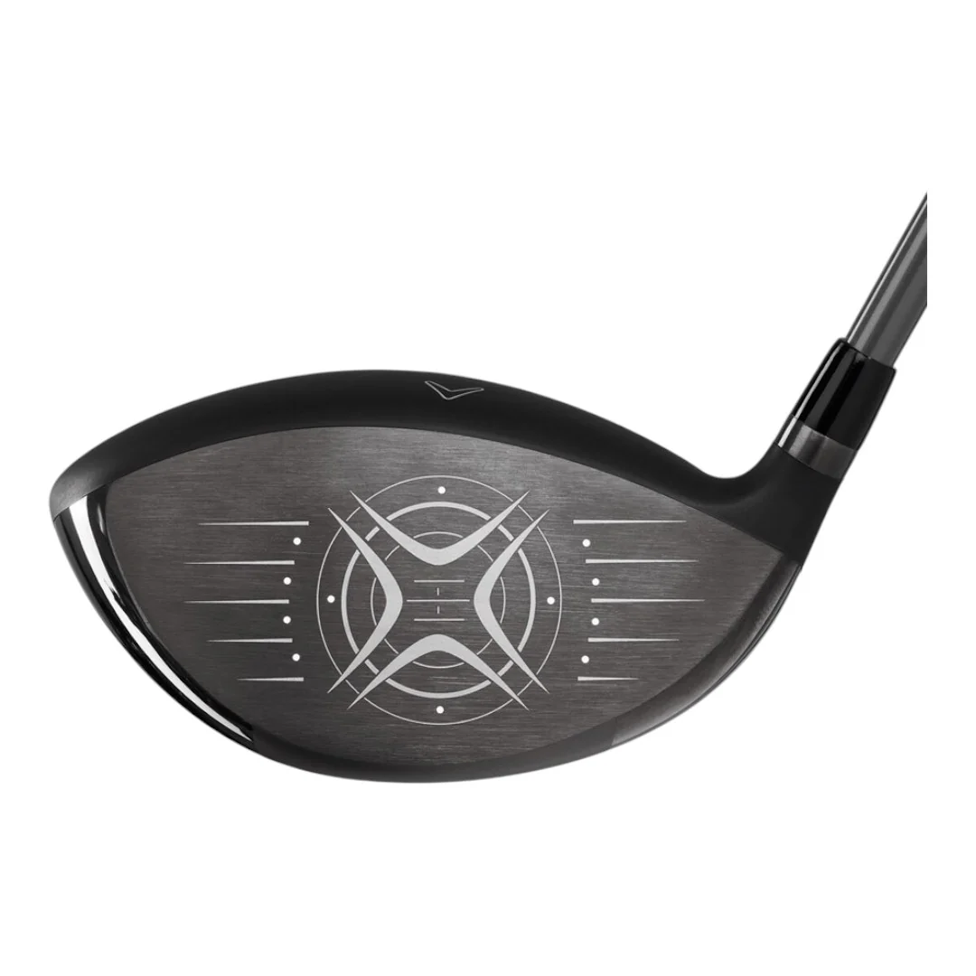 Callaway XR 13 Piece Mens Golf Package Set | Steel - Image 4