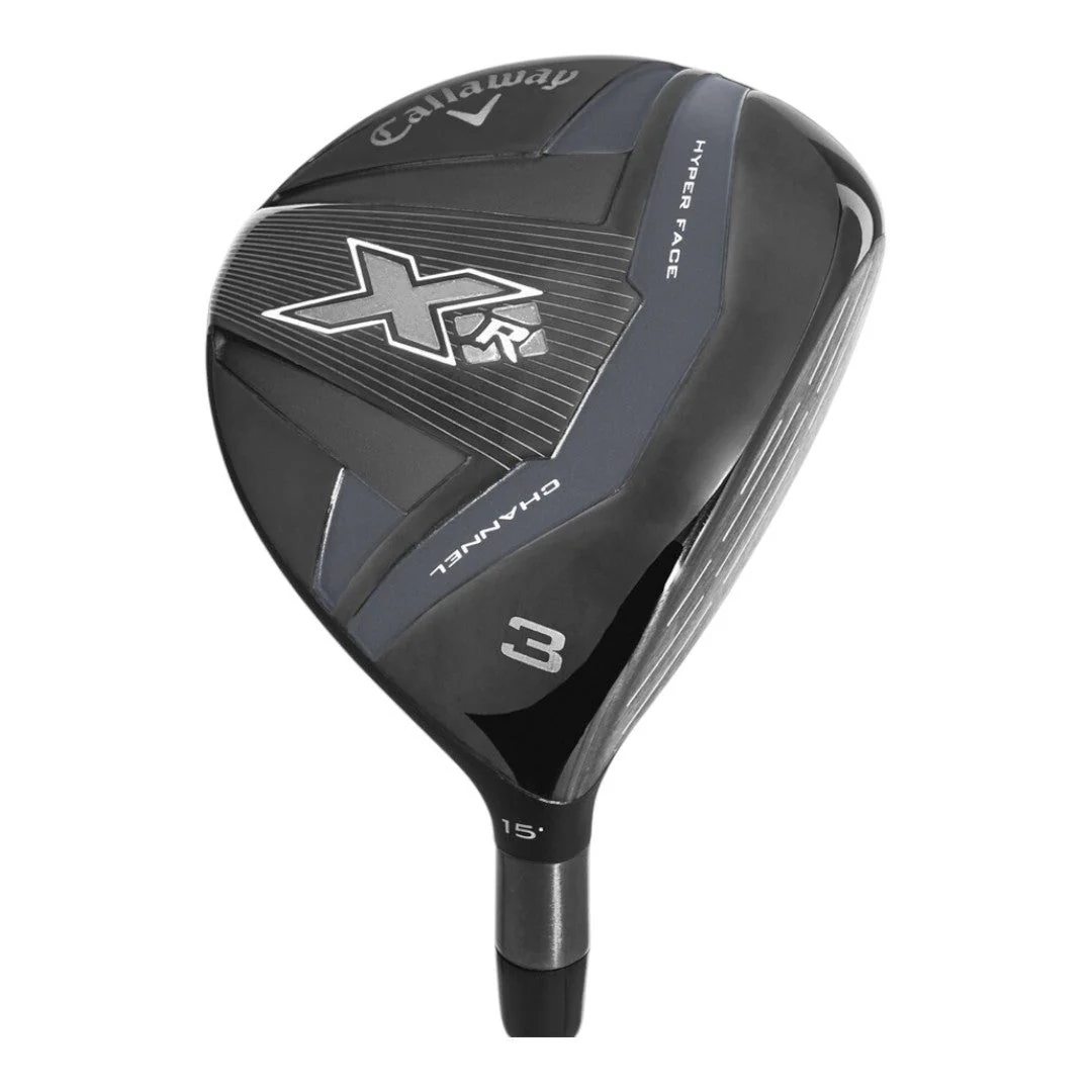 Callaway XR 13 Piece Mens Golf Package Set | Steel - Image 5
