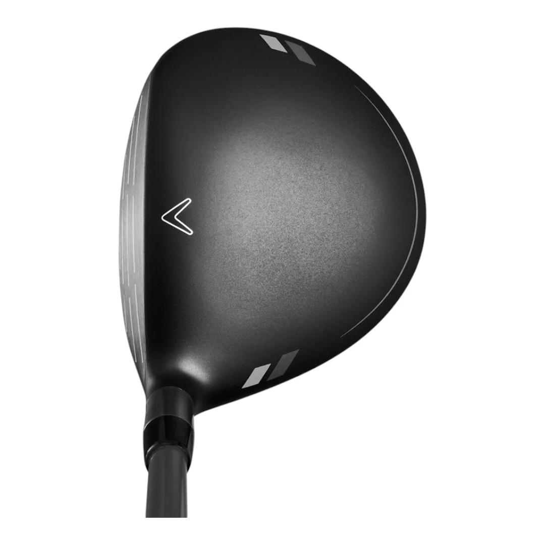 Callaway XR 13 Piece Mens Golf Package Set | Steel - Image 6