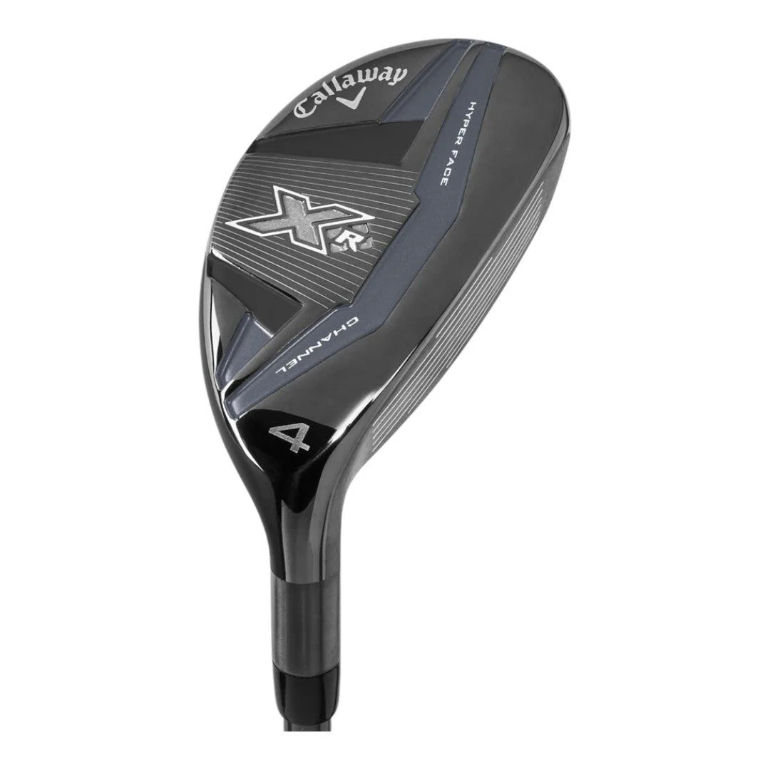 Callaway XR 13 Piece Mens Golf Package Set | Steel - Image 8